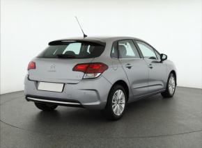 Citroen C4  1.2 PureTech 