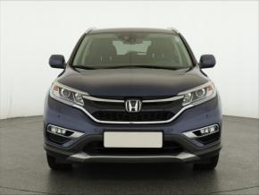 Honda CR-V  1.6D BiTurbo 