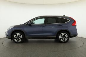 Honda CR-V  1.6D BiTurbo 