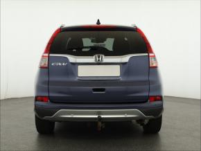 Honda CR-V  1.6D BiTurbo 