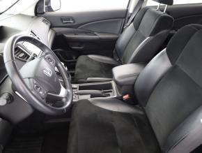 Honda CR-V  1.6D BiTurbo 