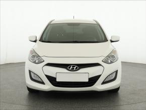 Hyundai i30  1.4 CVVT 