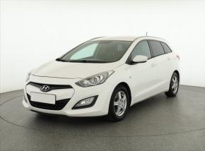 Hyundai i30  1.4 CVVT 