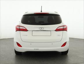 Hyundai i30  1.4 CVVT 