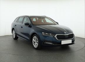 Škoda Octavia  2.0 TDI 