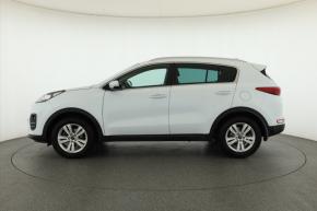 Kia Sportage  1.6 GDI 