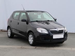 Škoda Fabia  1.4 16V Ambition 