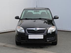 Škoda Fabia  1.4 16V Ambition 