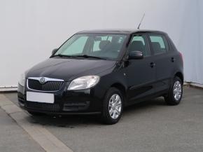 Škoda Fabia  1.4 16V Ambition 