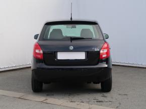 Škoda Fabia  1.4 16V Ambition 