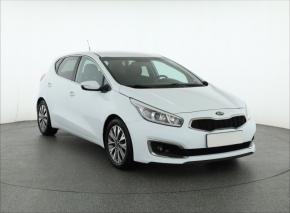 Kia Ceed  1.4 MPI 