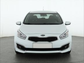 Kia Ceed  1.4 MPI 