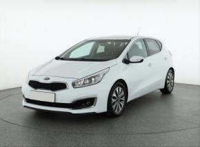 Kia Ceed  1.4 MPI 