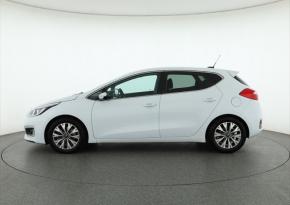 Kia Ceed  1.4 MPI 