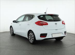 Kia Ceed  1.4 MPI 