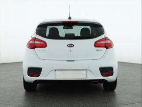 Kia Ceed  1.4 MPI 