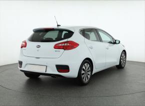 Kia Ceed  1.4 MPI 