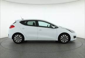 Kia Ceed  1.4 MPI 