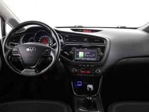 Kia Ceed  1.4 MPI 