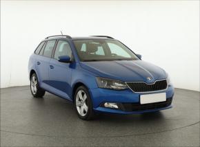 Škoda Fabia  1.2 TSI 