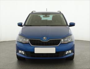 Škoda Fabia  1.2 TSI 