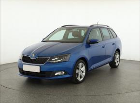 Škoda Fabia  1.2 TSI 