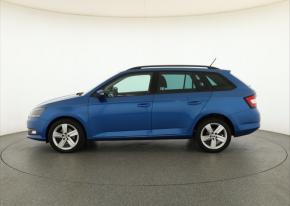 Škoda Fabia  1.2 TSI 