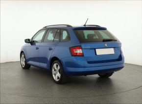 Škoda Fabia  1.2 TSI 