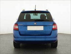 Škoda Fabia  1.2 TSI 