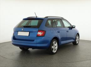 Škoda Fabia  1.2 TSI 