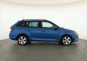 Škoda Fabia  1.2 TSI 