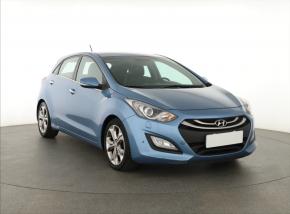 Hyundai i30  1.6 CRDi 