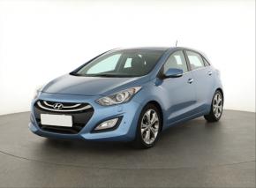 Hyundai i30  1.6 CRDi 