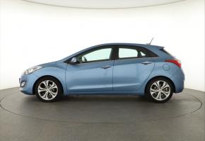 Hyundai i30  1.6 CRDi 