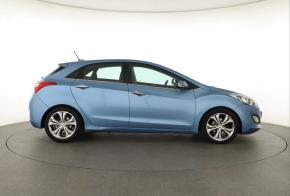 Hyundai i30  1.6 CRDi 