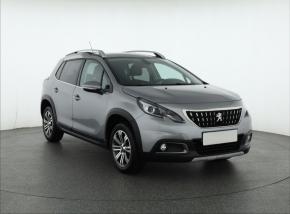 Peugeot 2008  1.2 PureTech 