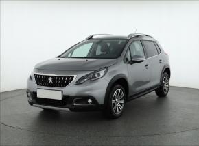 Peugeot 2008  1.2 PureTech 