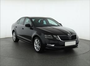 Škoda Octavia  1.5 TSI Style Plus 