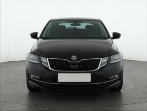 Škoda Octavia  1.5 TSI Style Plus 