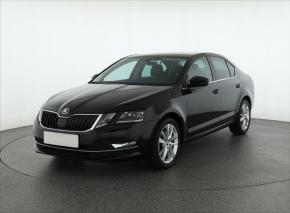 Škoda Octavia  1.5 TSI Style Plus 