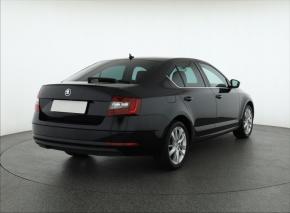 Škoda Octavia  1.5 TSI Style Plus 