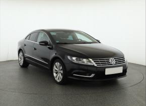 Volkswagen CC  2.0 TDI Sportline