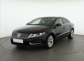 Volkswagen CC  2.0 TDI Sportline 