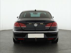 Volkswagen CC  2.0 TDI Sportline 