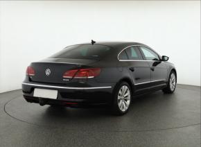 Volkswagen CC  2.0 TDI Sportline 