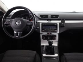 Volkswagen CC  2.0 TDI Sportline 