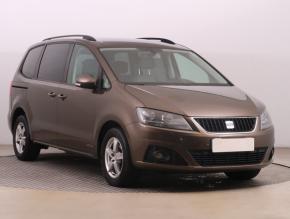 Seat Alhambra  1.4 TSI 