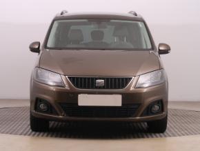 Seat Alhambra  1.4 TSI 