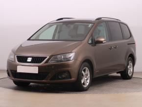 Seat Alhambra  1.4 TSI 