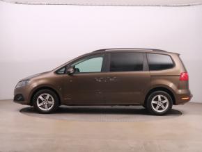 Seat Alhambra  1.4 TSI 